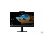 Lenovo ThinkCentre M920z 60.5 cm (23.8") 1920 x 1080 pixels 9th gen Intel Core i7 16 GB DDR4-SDRAM 512 GB SSD Wi-Fi 5 (802.11ac) Black All-in-One PC Windows 10 Pro