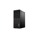 Lenovo ThinkCentre M720t 8th gen Intel Coreâ„¢ i7 i7-8700 8 GB DDR4-SDRAM 256 GB SSD Tower Black PC Windows 10 Pro