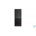 Lenovo V530 9th gen Intel Core i3 i3-9100 8 GB DDR4-SDRAM 256 GB SSD Tower Black PC Windows 10 Pro