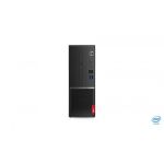 Lenovo V530s 9th gen Intel Core i5 i5-9400 8 GB DDR4-SDRAM 256 GB SSD SFF Black PC Windows 10 Pro