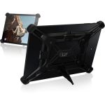 URBAN ARMOR 10" Universal Android Tablet Case - Black / Black