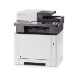 Kyocera Ecosys M5526cdn Laser Multifunction Printer Mono Print