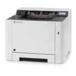 Kyocera Ecosys P5026cdw Desktop Laser Printer Mono Print 
