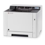 Kyocera Ecosys P5026cdn Desktop Laser Printer Mono Print