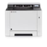 Kyocera Ecosys P5021cdw Desktop Laser Printer Mono Print