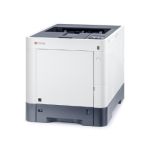 Kyocera Ecosys P6230cdn Desktop Laser Printer Mono Print