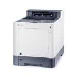 Kyocera Ecosys P6235cdn Desktop Laser Printer Mono Print