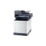 Kyocera Ecosys M6630cidn Laser Multifunction Printer Mono Print