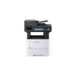 Kyocera Ecosys M3145idn Laser Multifunction Printer Mono Print