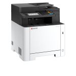 KYOCERA ECOSYS MA2600cwfx A4 Color Laser MFP - 4 in 1