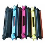 CTS Remanufactured Brother TN135M Magenta Hi Cap also for TN130 Toner