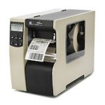 Zebra 110Xi4 label printer Thermal transfer 203 x 203 DPI Wired
