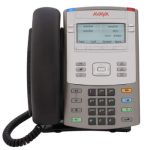Avaya 1120E IP Phone