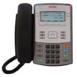 Avaya 1120SA - VoIP phone