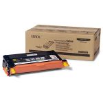 Xerox 113R00721 Toner cartridge yellow, 2K pages/5% for Xerox Phaser 6180