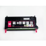 CTS Wholesale Reman Xerox Phaser 6180 Hi Cap Magenta Toner 113R00724