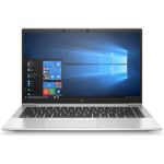 HP EliteBook 840 G7 i5-10310U Notebook 35.6 cm (14") Full HD Intel i5 8 GB DDR4-SDRAM 256 GB SSD Wi-Fi 6 Windows 10 Pro 