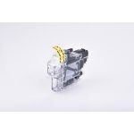 G+G Replacement Brother LC3211BK IP Safe InkJet Ctg