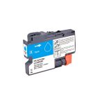 G+G Replacement Brother LC3233C IP Safe InkJet Ctg