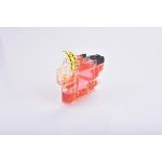 G+G Replacement Brother LC3213Y IP Safe InkJet Ctg