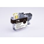 G+G Replacement Brother LC3217BK IP Safe InkJet Ctg