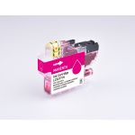 G+G Replacement Brother LC3217M IP Safe InkJet Ctg