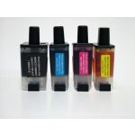 CTS Compatible Brother LC900 Multipack 4 LC900BK/C/M/Y Inkjets