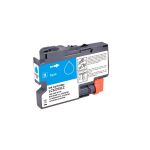 G+G Replacement Brother LC3237C IP Safe InkJet Ctg