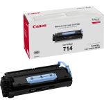 Canon 1153B002/714 Toner cartridge black, 4.5K pages/5% for Canon Fax L 3000