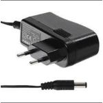 Yealink universal EU-PLUG Udskiftning Str 5V / 2A For T2x t3x T4x serie EU-stik5V / 2A For T2x t3x T4x serie