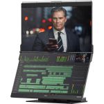 Mobile Pixels Geminos computer monitor 61 cm (24") 1920 x 1080 pixels Quad HD Black