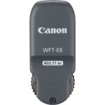 Canon WFT-E8 camera data transmitter 100 m Black