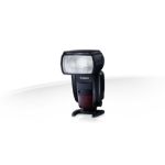 Canon Speedlite 600EX II-RT Slave flash Black