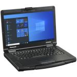 Panasonic Toughbook 55 Laptop 35.6 Cm (14") Touchscreen Full Hd