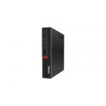 Lenovo ThinkCentre M75q AMD Ryzen 5 PRO 3400GE 8 GB DDR4-SDRAM 256 GB SSD Mini PC Black Windows 10 Pro