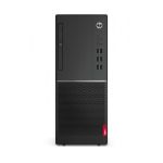 Lenovo V530 9th gen Intel Core i5 i5-9400 8 GB DDR4-SDRAM 256 GB SSD Tower Black PC Windows 10 Pro