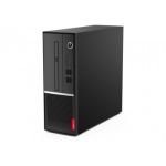 Lenovo V530s 8th gen Intel Core i5 8400 8 GB DDR4-SDRAM 256 GB SSD SFF Black PC Windows 10 Home