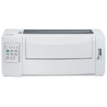 Lexmark 2590n+ dot matrix printer 556 cps 360 x 360 DPI