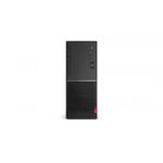 Lenovo V55t AMD Ryzen 5 3400G 8 GB DDR4-SDRAM 256 GB SSD Tower Black PC Windows 10 Pro
