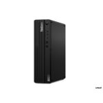 Lenovo ThinkCentre M75s 5650G SFF AMD Ryzena 5 PRO 16 GB DDR4-SDRAM 512 GB SSD Windows 10 Pro PC Black