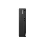 Lenovo ThinkCentre M75s AMD Ryzenâ„¢ 5 5600G 8 GB DDR4-SDRAM 256 GB SSD Windows 11 Pro SFF PC Black