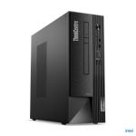 Lenovo ThinkCentre neo 50s i7-12700 SFF 8 GB DDR4-SDRAM 512 GB SSD Windows 11 Pro PC Black