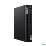 Lenovo ThinkCentre M70q Gen 3 i3-12100T Mini Tower 8 GB DDR4-SDRAM 256 GB SSD Windows 11 Pro