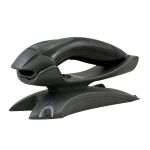 Honeywell 1202g-2USB-5BF Handheld bar code reader 1D Laser Black