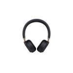 Yealink BH76 Headset Wireless Head-band Calls/Music USB Type-A Bluetooth Black