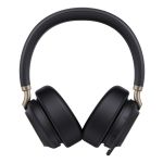 Yealink BH76 Plus UC Black USB-C Headset