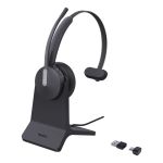Yealink BH70 Mono with Stand Teams USB-C/A Headset