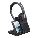 Yealink WH64 Workstation Dual Headset