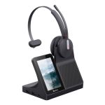 Yealink WH64 Workstation Mono Headset
