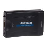 Maplin HDMI to SCART Converter Adapter 1080p Digital to Analog Signal